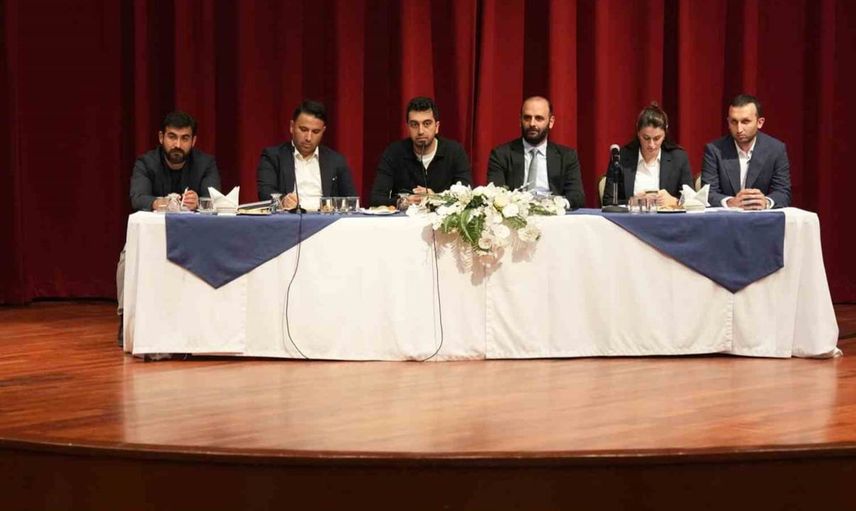 Tuzla'da Penguen Sitesi'ndeki mağduriyet için yeni adım: Tuzla Belediyesi devrede