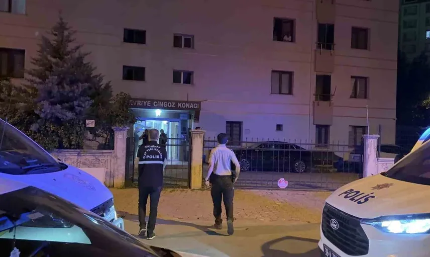 Kayseri'de yalnız yaşayan 61 yaşındaki kadının ölümü üzerine soruşturma başlatıldı