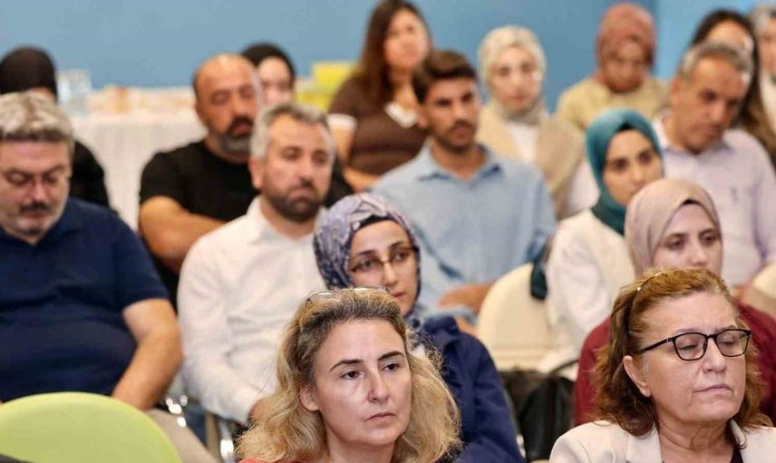 Niğde'de yeni eğitim yılını şekillendiren koordinasyon toplantısı