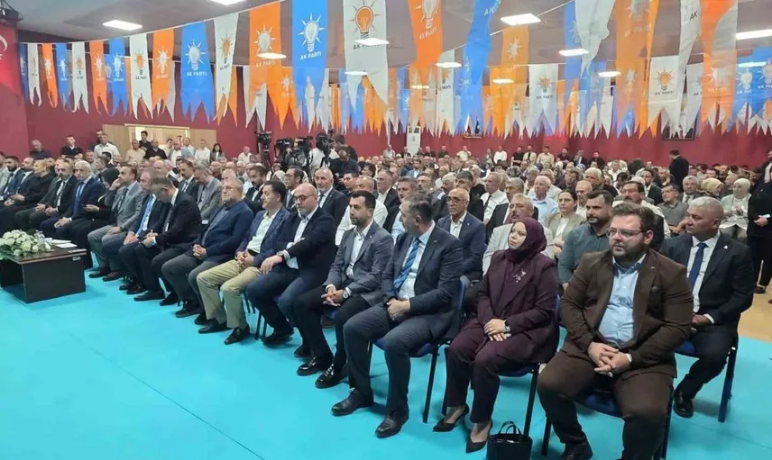 Terörsüz Türkiye hedefiyle Kütahya'nın sanayi potansiyeli artırılacak