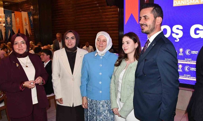 Osmangazi'de yeni üyeler için iddialı hedef: 16 bin