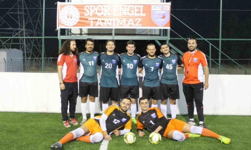 Denizli GESK'ten şampiyonluk hedefiyle büyük hamleler
