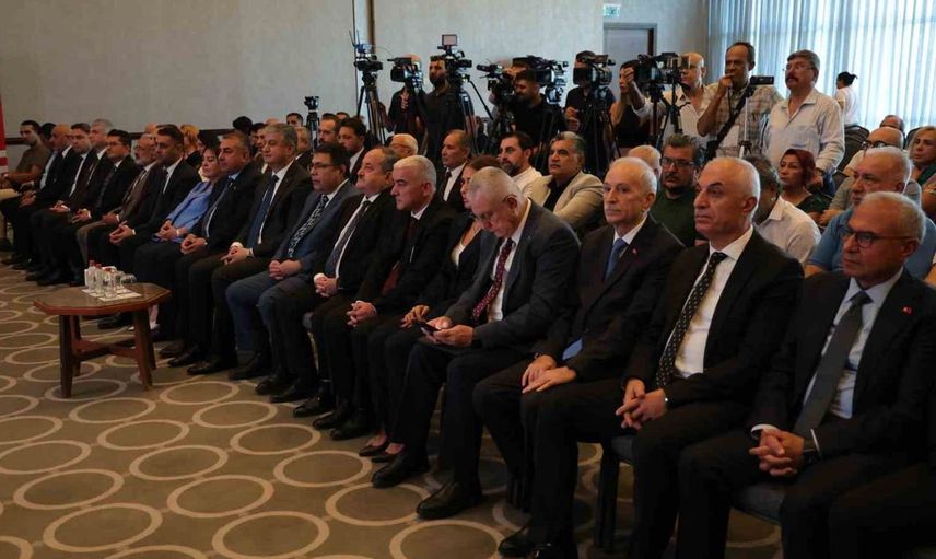 Adana mutfağı festivale hazırlanıyor: 10. Uluslararası Lezzet Festivali tanıtıldı