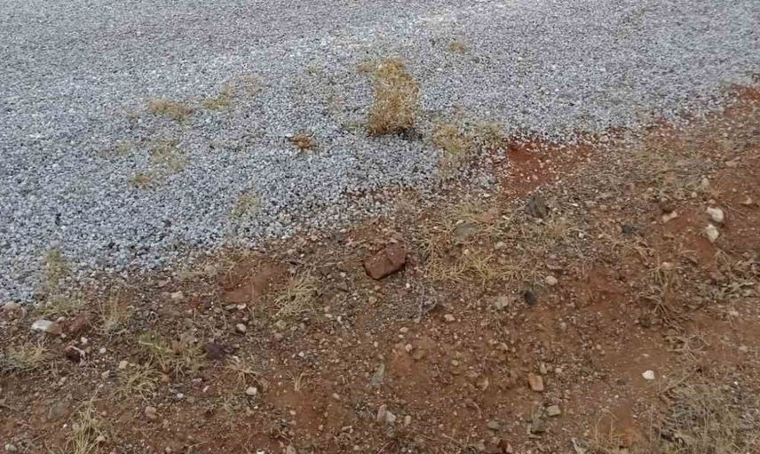 Sivrihisar'da otomobil kazasında iki kişi yaralandı