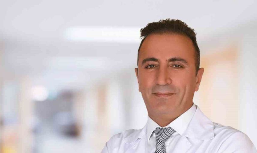 Diz sağlığı için uzmanından kritik uyarılar: Ameliyat her hasta için şart değil