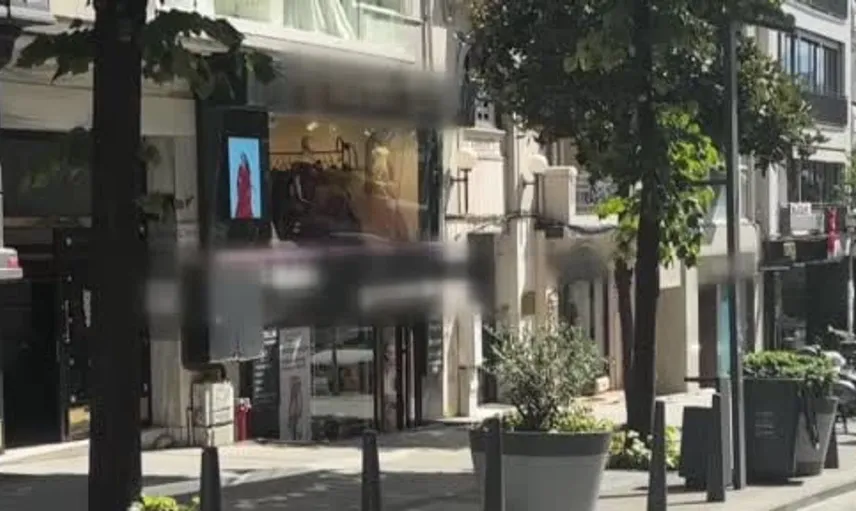 Şapkalılar suç örgütüne yönelik dev operasyon: Lokma aracı ve ölüm tehditleri