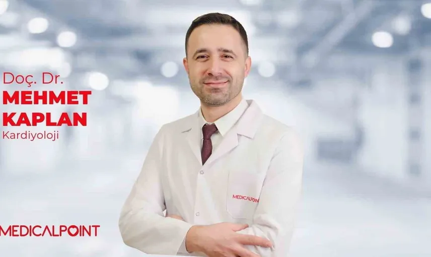 Kalp damar sağlığında yeni umut: Sanal anjiyo ile detaylı görüntüleme