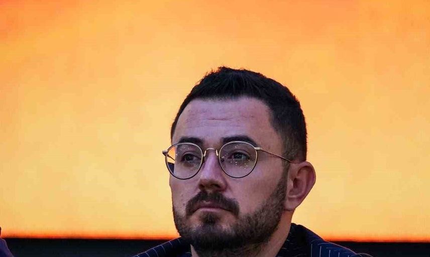 Kayserispor'dan şampiyonluk mesajı: Hedefimiz Süper Lig'e yükselmek