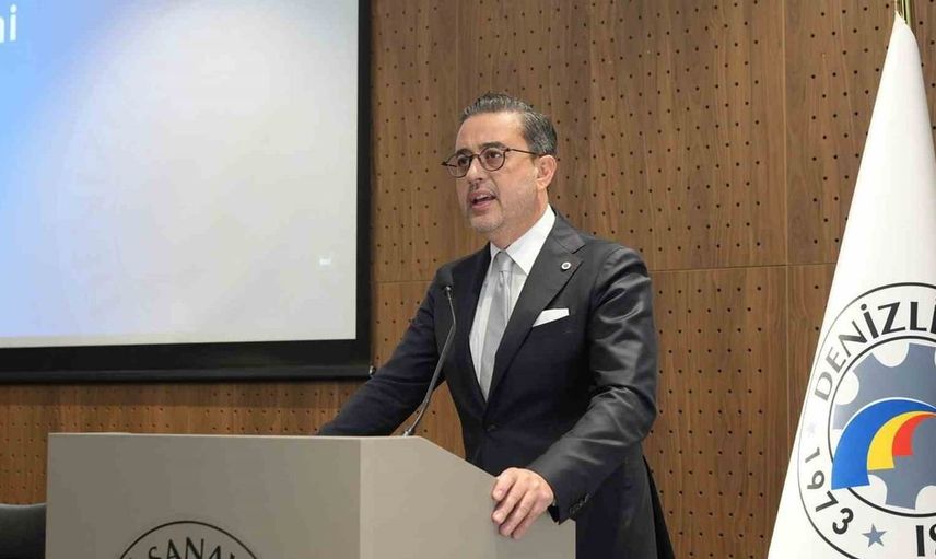 Denizli sanayisine yeni bir soluk: titanyum yatırımı geliyor