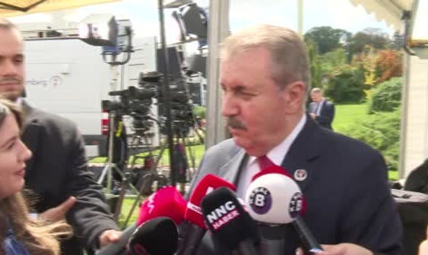 Çürük fındığa karşı ortak hareket: Destici'den adalet vurgusu