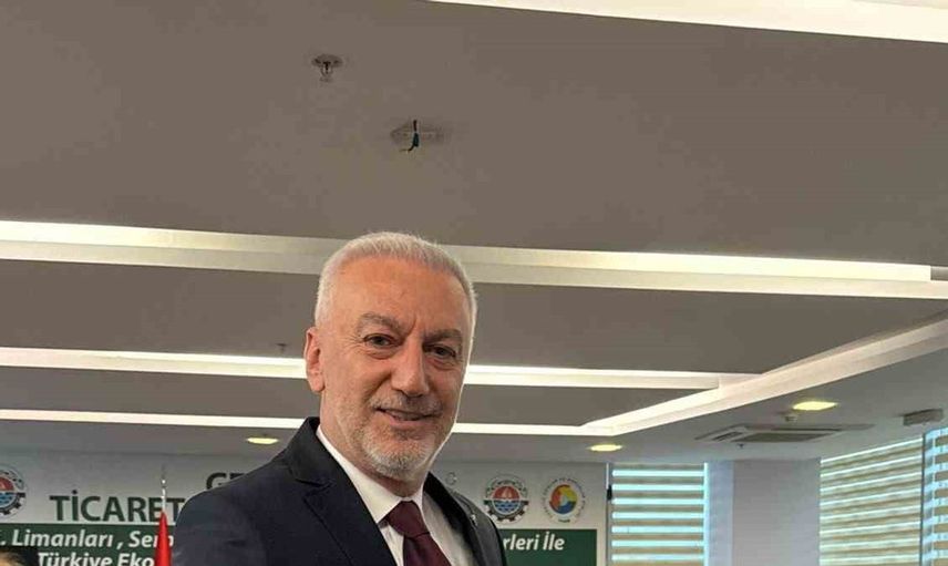 Hasan Hamaloğlu yönetimi yeniden göreve başladı