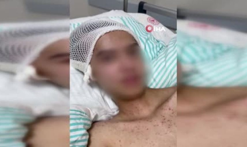 Burdur'da cinsel saldırı iddiasıyla ağır yaralanan çocuğun durumu aydınlanıyor