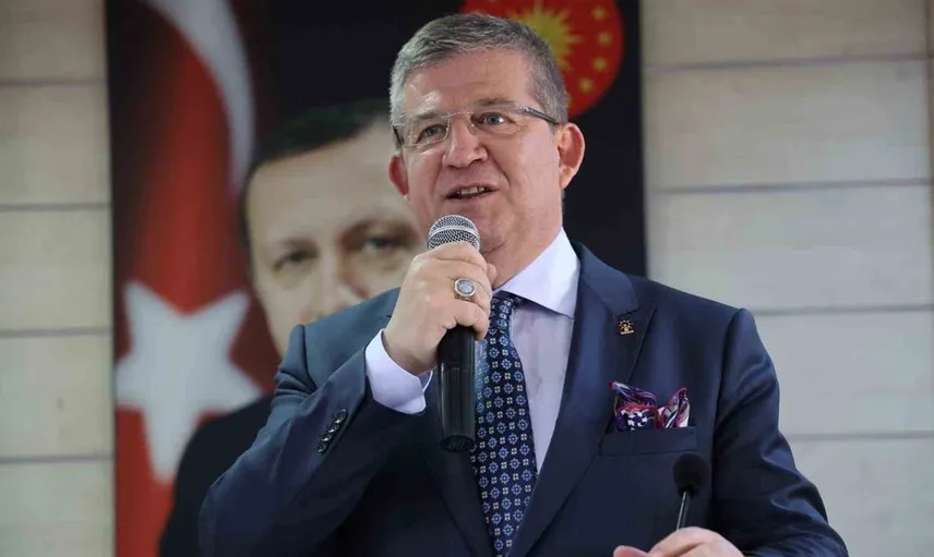 Denizli'de mevlid kandili mesajı: Merhamet ve kardeşlik duygularımızı tazeleyelim