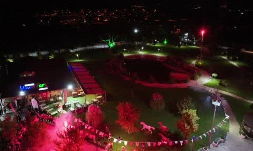 Yuntdağı'nda yol iyileştirmeleri için Başkan Dutlulu'dan destek sözü