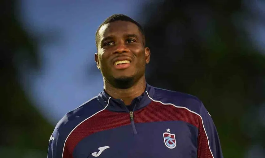 Onuachu, Samsunspor derbisinde gol arayışında