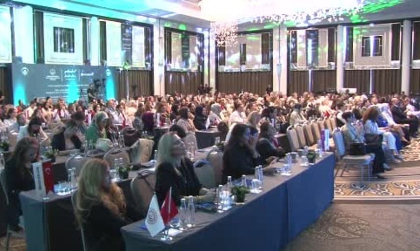 Kadın girişimcilerin sayısı 1 milyon 230 bine ulaştı: Aile ve Sosyal Hizmetler Bakanı Göktaş'tan destek mesajı