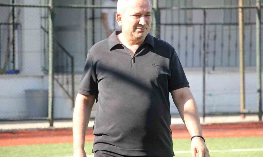 Denizli İdman Yurdu’nda başkan istifa çağrısı yaptı