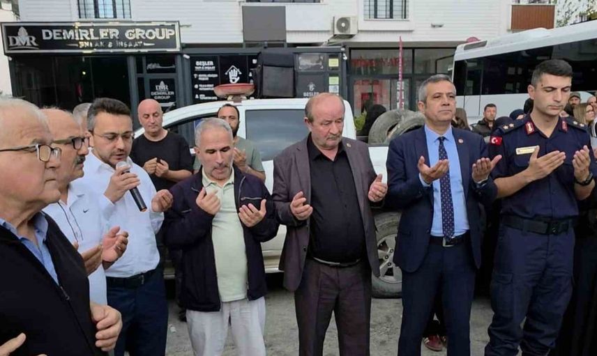 Esenköy'de ücretsiz öğrenci servisi uygulaması devam ediyor