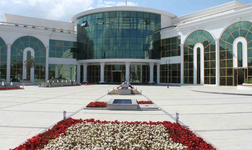 Belediye başkanına ulaşamayınca yazdığı şikayet ile gündem oldu