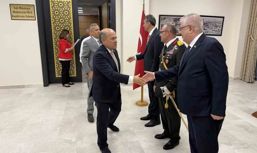 30 ağustos zafer bayramı edremit'te büyük bir coşkuyla kutlandı