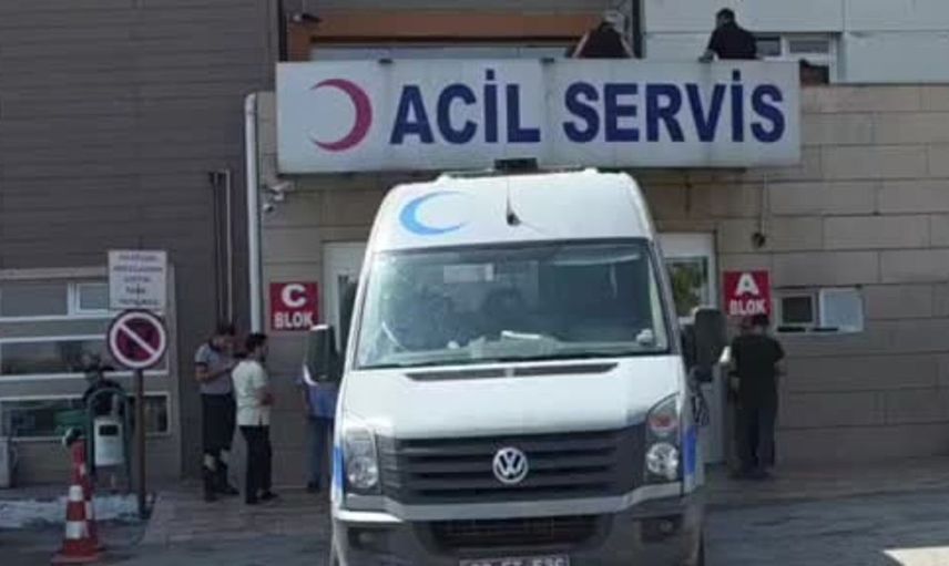 Edirne'de maden işçileri arasında bıçaklı kavga: 1 ölü, 1 yaralı