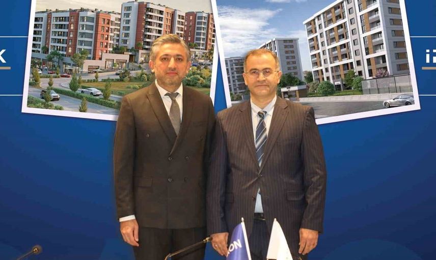 İdakon yapı, yeni projeleri ile İstanbul Anadolu Yakası'na değer katıyor