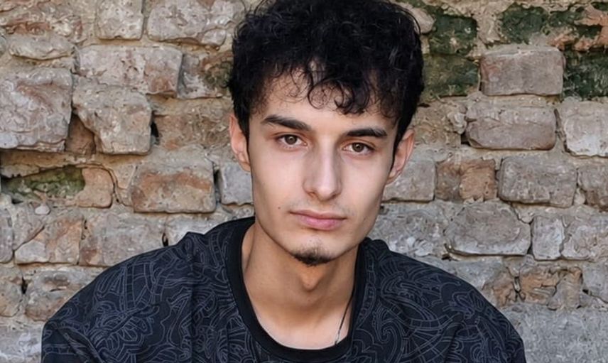 Bandırma'da kaybolan gencin acı sonu: Emirhan'ın hayatına veda ettiği yer bulundu