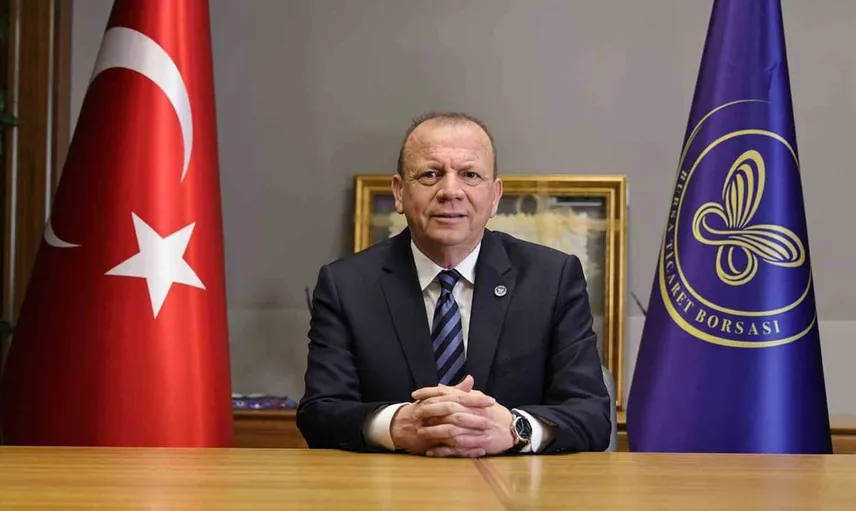 Bursa'da gıda ihtisas organize sanayi bölgesi ve karapınar projesi yükseliyor
