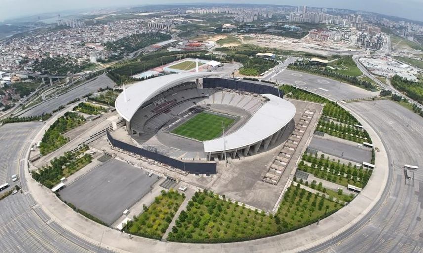 2027 İspanya Süper Kupa heyecanı İstanbul'da yaşanacak