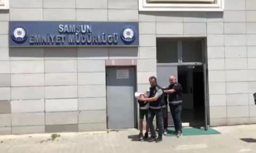 Vatandaşlık vaadiyle dolandırıcılık yapan şüpheliler yakalandı