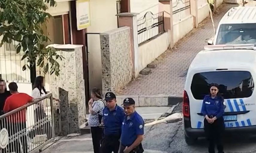 Gaziantep'te okullarda güvenlik denetimleri hız kazandı