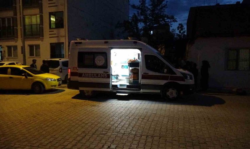 Malatya'da yalnız yaşayan adam konteynerde hayatını kaybetti
