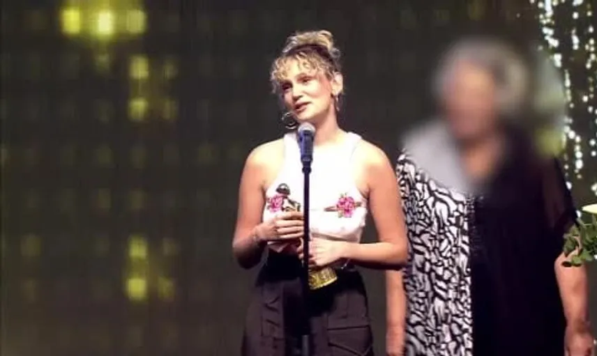 Farah Zeynep Abdullah, Ahbaplar soruşturmasında savcıya ifade verdi