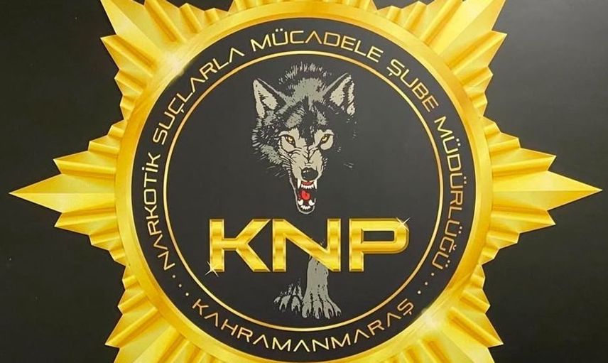Kahramanmaraş’ta uyuşturucu operasyonunda 6 kişi tutuklandı