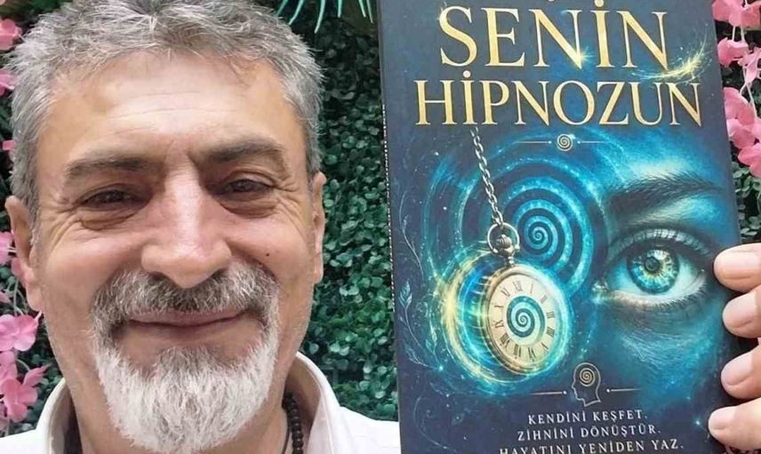 Eğitimci Seyfettin Yıldız'ın edebi yolculuğu: Üç önemli eserle kendini ifade ediyor