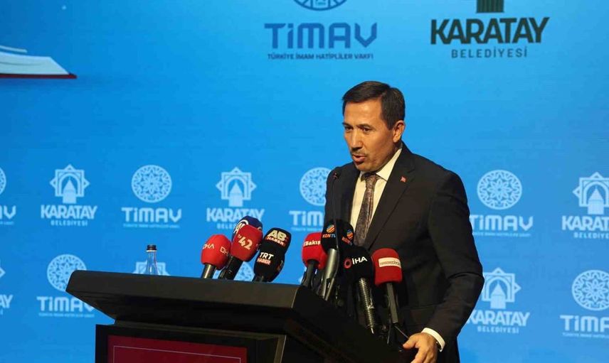 Bilal Erdoğan: Türkiye, artık savaşlara seyirci kalmayacak