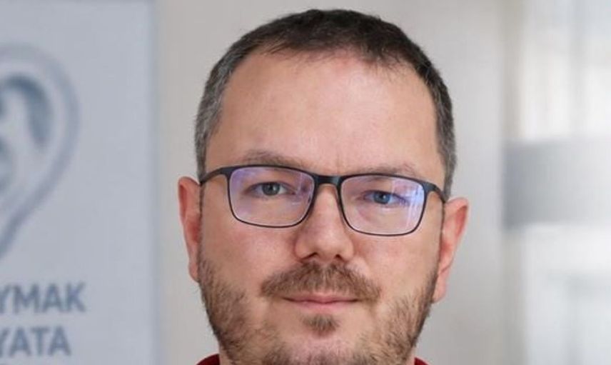 Yenidoğanlarda işitme taraması: Erken tanı hayat kurtarabilir