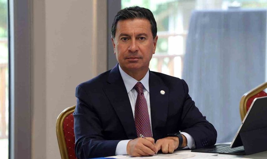 Muğla'da iklim değişikliği masaya yatırılıyor: Akdeniz İklim Zirvesi yaklaşırken