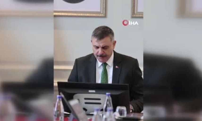 İçişleri Bakanlığı dolandırıcılıkla mücadelede yeni adım attı
