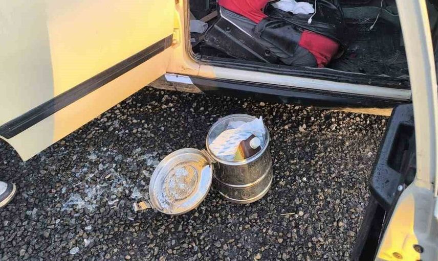 Şanlıurfa'da meydana gelen trafik kazasında facia: 1 ölü, 7 yaralı