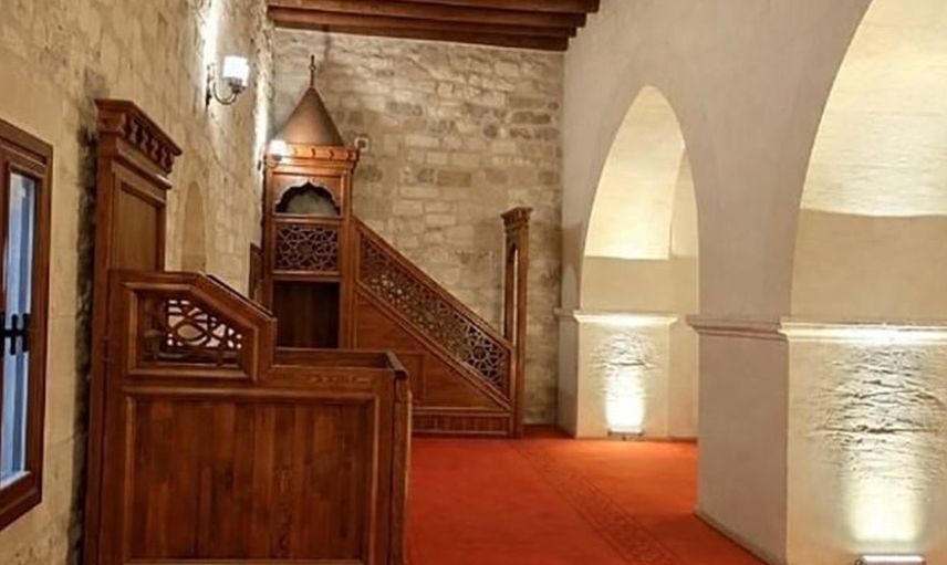 Bakan Ersoy, Diyarbakır ve Bingöl'deki tarihi camilerin yeniden ibadete açılacağını duyurdu