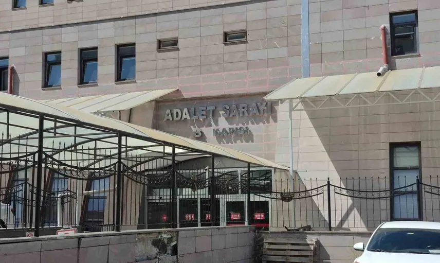 Eskişehir'de bıçaklı cinayet: 4 şüpheli adliyeye sevk edildi