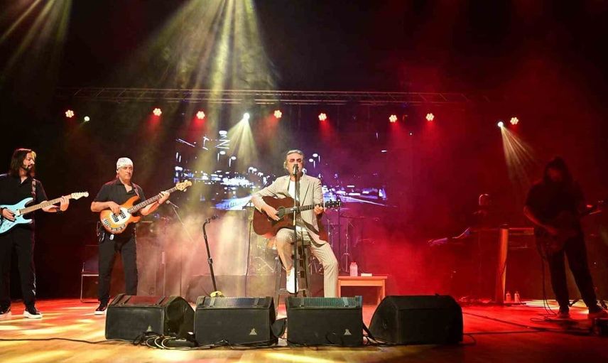 Didim’de Çelik rüzgarı, vatandaşlardan Başkan Çerçioğlu’na teşekkür