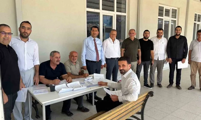 Mahmut Boyraz'dan Malatya TSO seçim sürecine itiraz: üyelerin haklarını koruyacak
