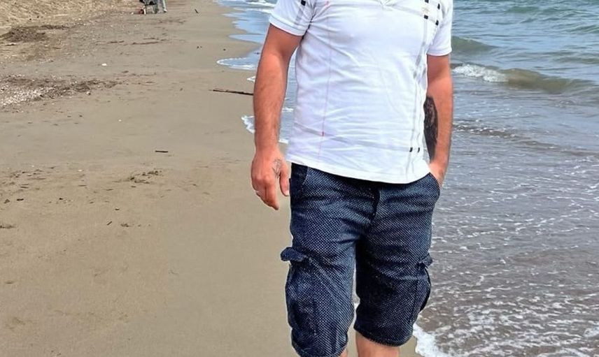 Antalya’da kaybolan sera işçisi için arama çalışmaları ikinci günde de sürüyor
