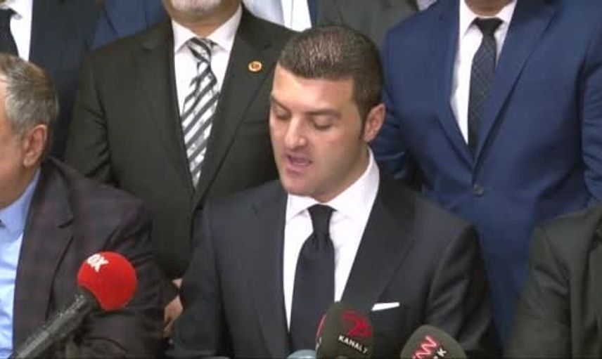 Sarıgül ailesine yönelik kara para aklama soruşturmasında yeni gelişme: 11 kişi gözaltına alındı