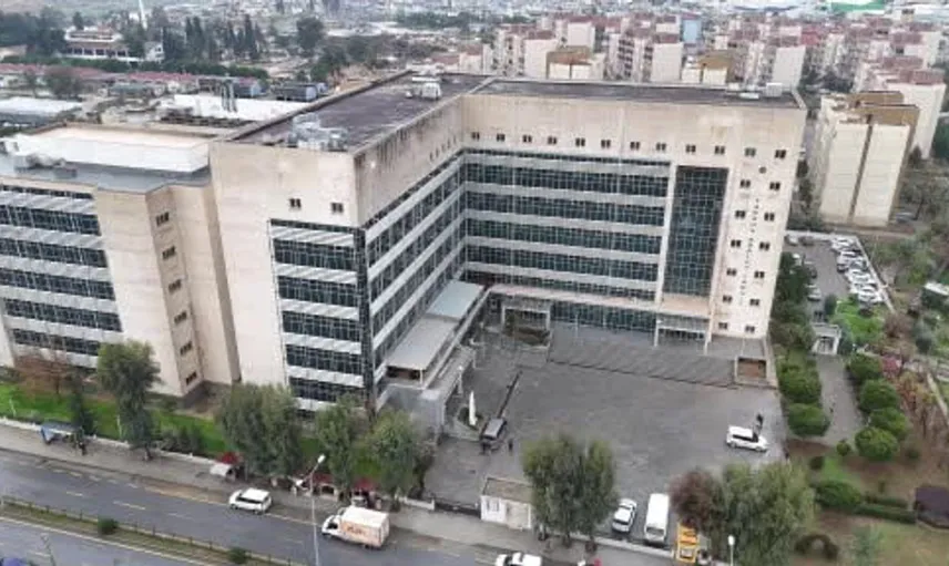 Mersin'de dev bahis operasyonu: 42 kişi gözaltında