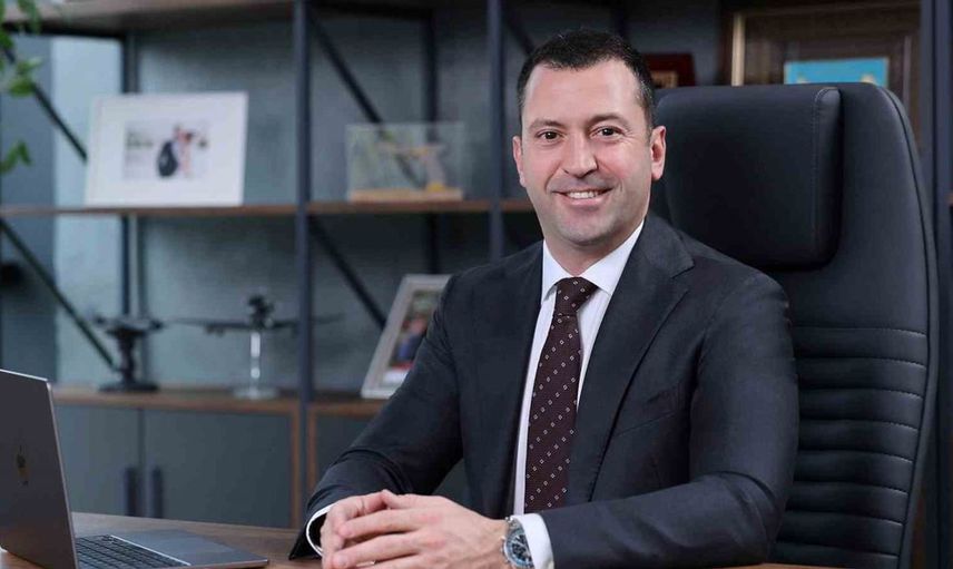Canik, Birleşik Krallık'ta savunma yeteneklerini sergileyecek