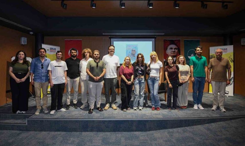 Osmangazi Medya Akademisi gençlerin medya kariyerini zenginleştiriyor