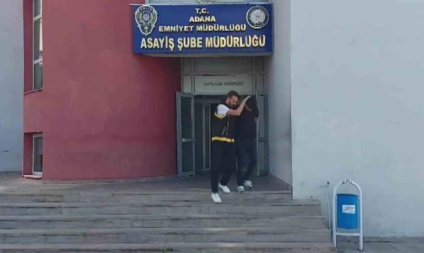 Kurye motosikletinin çalınması sonrası şok savunma: 'Hoşuma gitti'